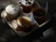 -O.P.S. CAFE
