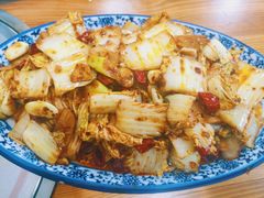 -永刚烧烤(大夜市店)