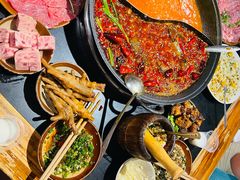 -咖咖火锅(老店)