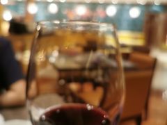 -上海龙之梦万丽酒店