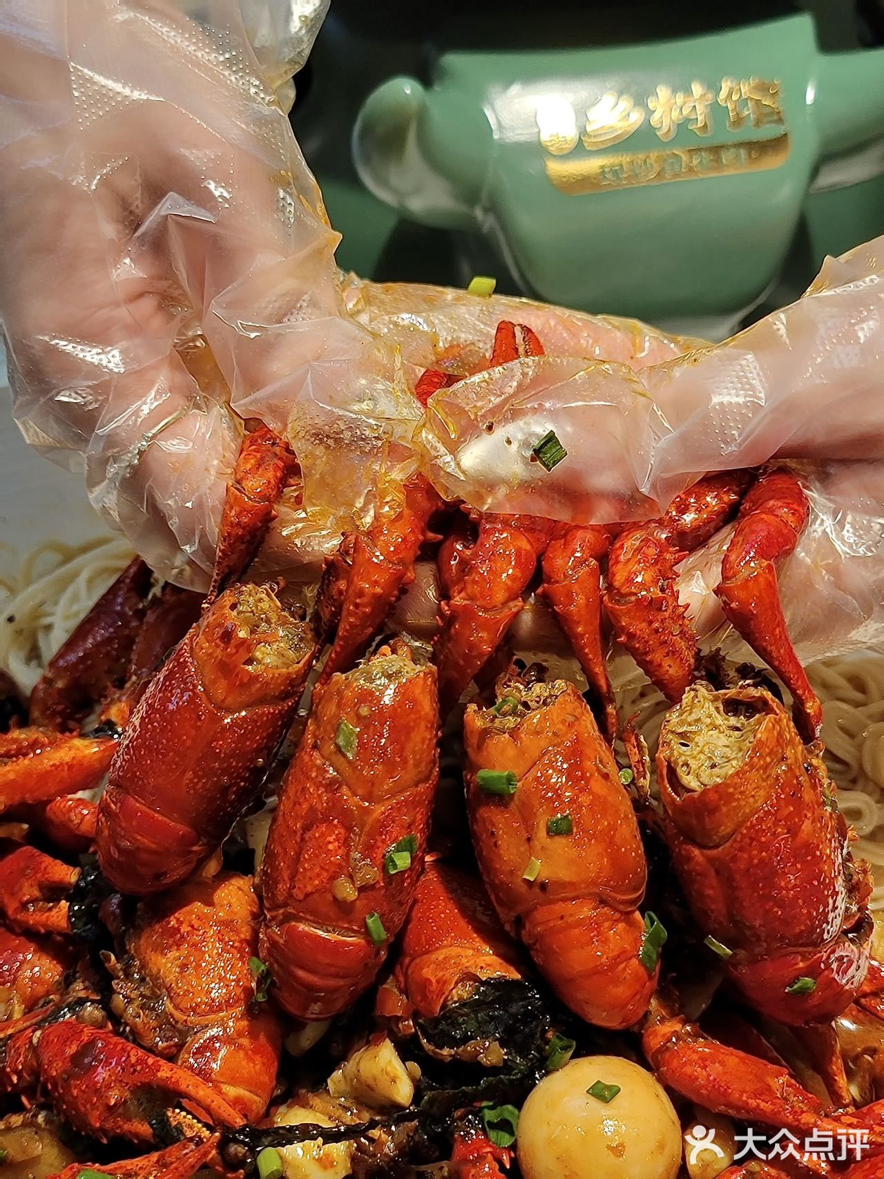 在深圳！建议爱吃湘菜得都可以来这‼️