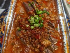 -十三姨正合丰烤肉(营迹路店)