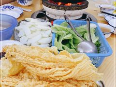 -威邵鸡煲(西华路总店)