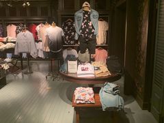-Hollister Co(杭州万象城店)