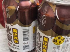 -朴小妹人参鸡汤火锅(长白山万达店)