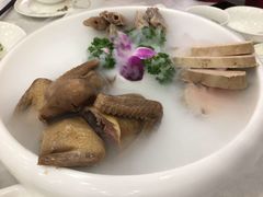 -岭南海晏楼(滨江东总店)