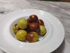 -汤城小厨•粤菜•靓汤(西直门凯德MALL店)