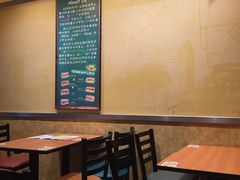 -SUBWAY赛百味(地王广场店)