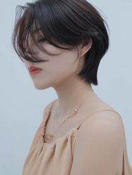 -上禾 HAIR SALON