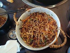 -芸鲜季·云南野生菌餐厅· 云南风物味研社(闵行店)