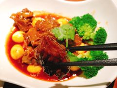 -渝半城经典川粤菜(重庆天地店)