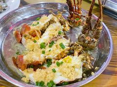 -新鸿港水果市场