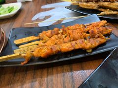 -指爱龙虾(金杨路总店)