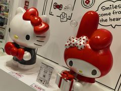 -三丽鸥(北京荟聚店)