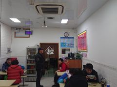 -岁福祥老母鸡汤面馆(阳曲路店)