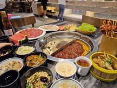 -小王少龙火锅(沙南街店)
