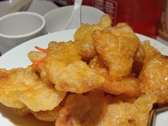 -上关东东北菜(夫子庙水游城店)