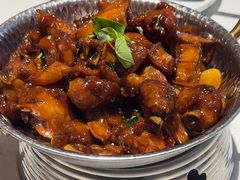 -峨嵋小镇·川菜(勒泰中心店)
