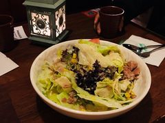 -玛格萝妮比萨屋(四平店)