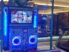 -御水泉·国际水疗会(广州长隆店)