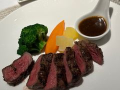 -CF法餐厅
