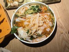 -谷丽麦馕新疆菜·清真(步步高梅溪新天地店)