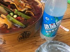 -古真记钵钵鸡(老公园店)