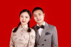 -持熹光年写真体验馆