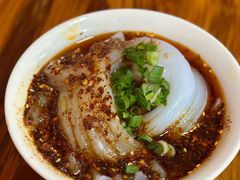 -洞子口张老二凉粉(文殊院店)