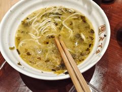 -老半斋(福州路店)