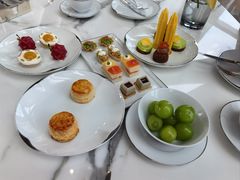 -傲廬·云端餐厅·深圳柏悦酒店