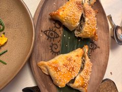 -龟兹KUCINA·新疆菜(前滩L+PLAZA店)