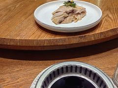 -尚海豆捞(乐虹坊店)