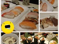 -元气寿司(太和店)
