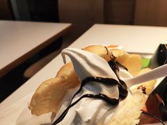 -麦当劳(北京上地十街餐厅店)