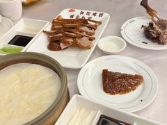 -全聚德(常州店)