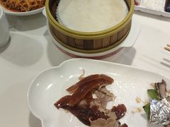 -大鸭梨烤鸭(房山店)