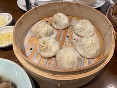 -南翔馒头店(豫园店)