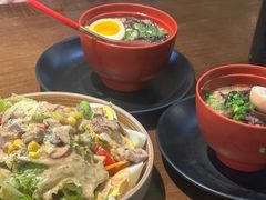 -一豚轩·烧鸟·豚骨拉面(五四路店)