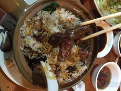 -坤记煲仔小菜(西环店)