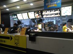 -麦当劳(曲阳店)