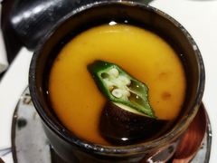 -松临·铁板烧&Omakase(神农店)