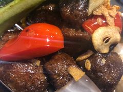 澳洲特级牛柳-盧匠日料