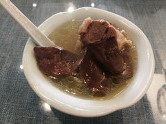 -茶油香闽南菜·花园餐厅(前埔店)
