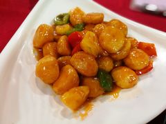 咕噜龙虾球-佛有缘·32年老字号(广州首店)