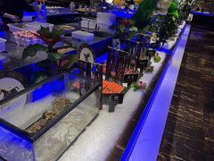 -加餐海鲜自助(宝龙一城店)