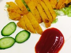 -青叶202都市餐厅(迪诺水镇店)