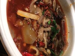 -丹江渔村(望京店)