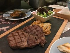 -OGGI TRATTORIA PIZZERIA(深业上城店)