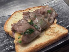 -岩盐·铁板料理(嘉里店)